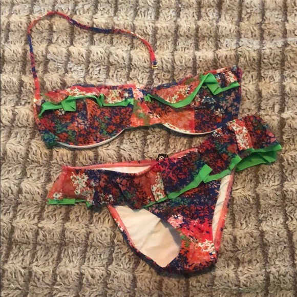 Vix Other - Vix bikini